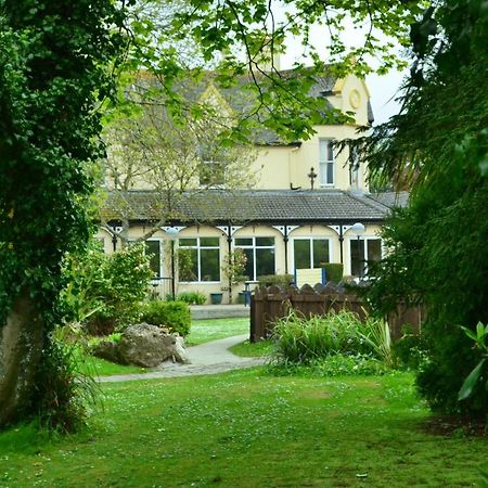 Willa 37 Trevithick Court, Tolroy Manor Hayle Zewnętrze zdjęcie