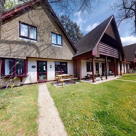 Willa 37 Trevithick Court, Tolroy Manor Hayle Zewnętrze zdjęcie