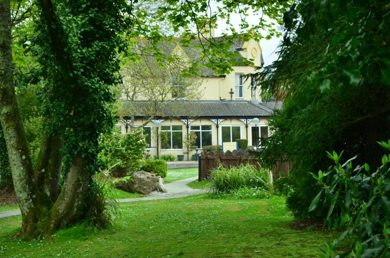 Willa 37 Trevithick Court, Tolroy Manor Hayle Zewnętrze zdjęcie