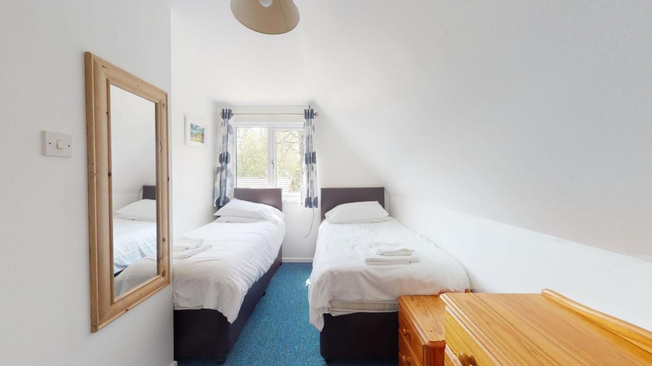 Willa 37 Trevithick Court, Tolroy Manor Hayle Zewnętrze zdjęcie