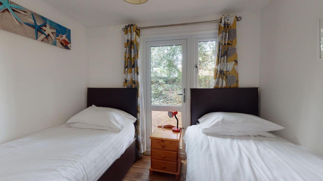 Willa 37 Trevithick Court, Tolroy Manor Hayle Zewnętrze zdjęcie